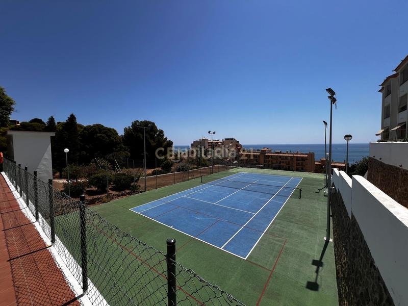 Foto fbfb8ee0-7cd8-49cf-a141-1dfebf648fad. Piso en La Capellanía - El Higuerón Benalmádena