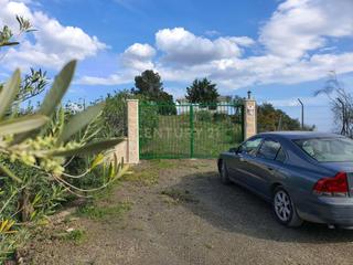 Terreno residencial en Calle arroyo hondo, 29150 almogía, málaga, spain