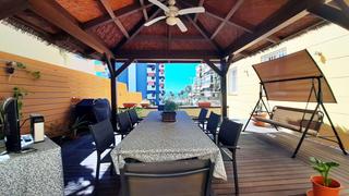 Appartement à Paseo de sancha, málaga, spain