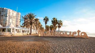 Pis  Paseo de sancha, málaga, spain