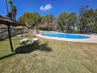 Casa a Avenida general caffarena, alhaurín de la torre, spain