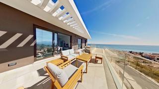 Location Appartement  Calle lancelot, 108, rincón de la victoria, spain