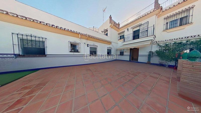 Foto 8f7e5010-edb8-4710-9b9e-5aee3b52c2c4. House with parking in Gibralfaro Málaga
