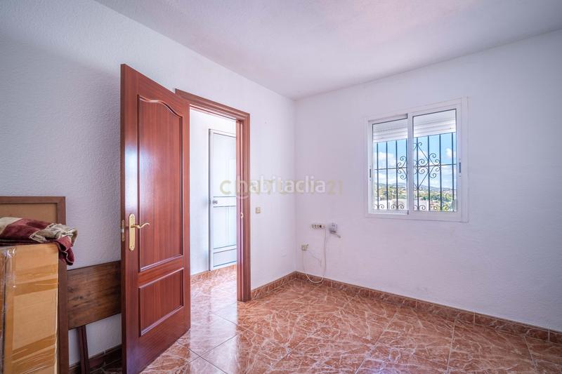 Foto 1976e611-a948-4696-95d9-1e4f11926ae6. Maison avec parking dans Gibralfaro Málaga