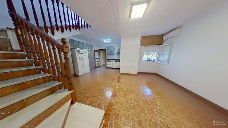 Foto 1a057b6e-f8b7-4cde-afe6-e4842badf99a. Maison avec parking dans Gibralfaro Málaga