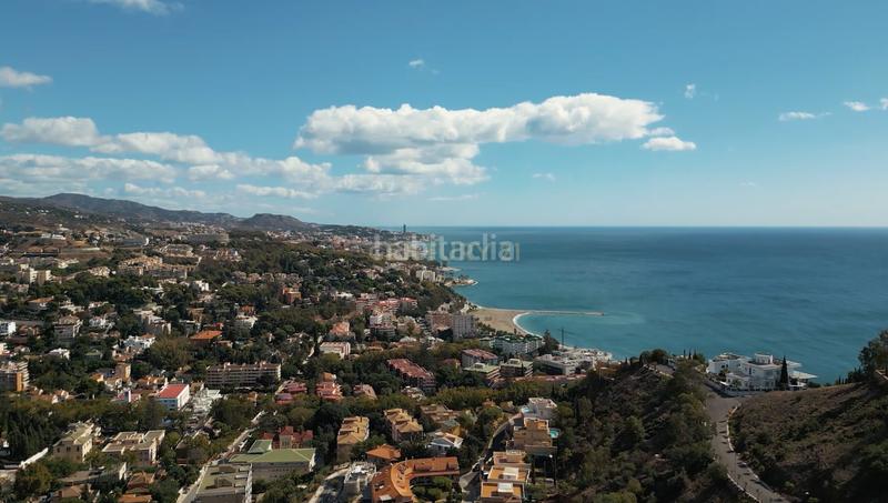 Foto 640e1ebc-0b7f-4569-a5c7-cbee2082fc69. Maison avec parking dans Gibralfaro Málaga