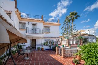 Casa en Gibralfaro