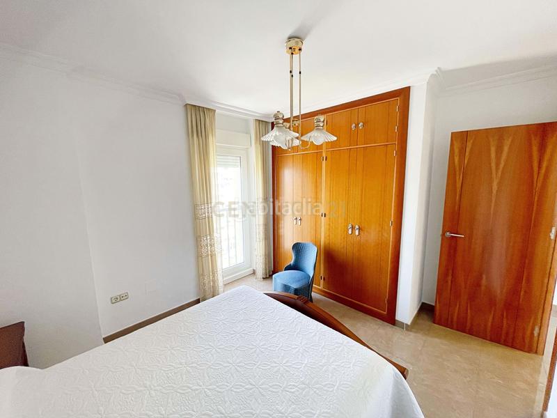 Foto 086637ad-6b20-4bb8-bf76-f1f84ec686d9. Location appartement avec chauffage parking dans Carranque - Haza Cuevas Málaga