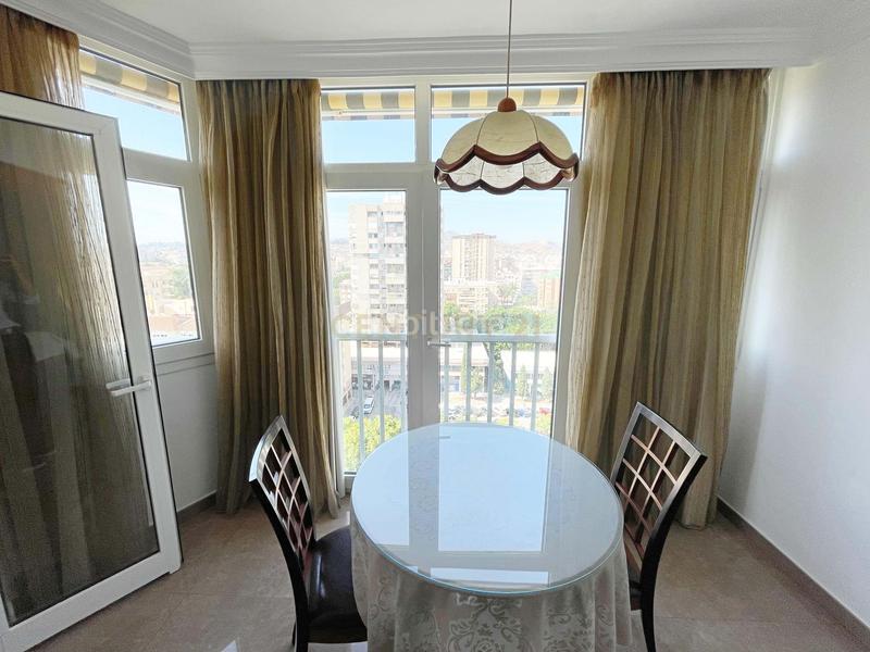 Foto 1090c00f-341b-4835-874a-6e1a1b70ca77. Location appartement avec chauffage parking dans Carranque - Haza Cuevas Málaga