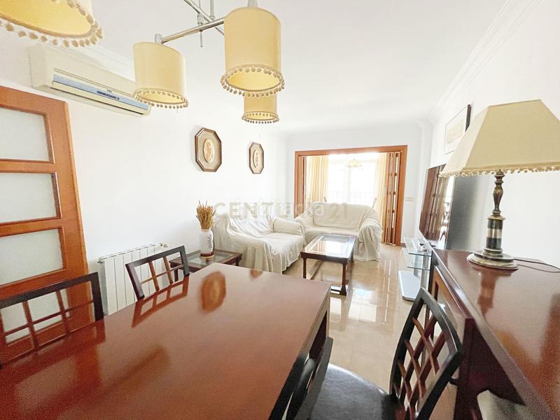 Foto 394bc987-4a78-423b-8a04-cb8ae771542a. Location appartement avec chauffage parking dans Carranque - Haza Cuevas Málaga