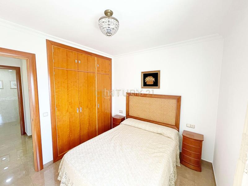 Foto 4742ac71-d29b-45d9-bfe4-b161cba243f5. Location appartement avec chauffage parking dans Carranque - Haza Cuevas Málaga