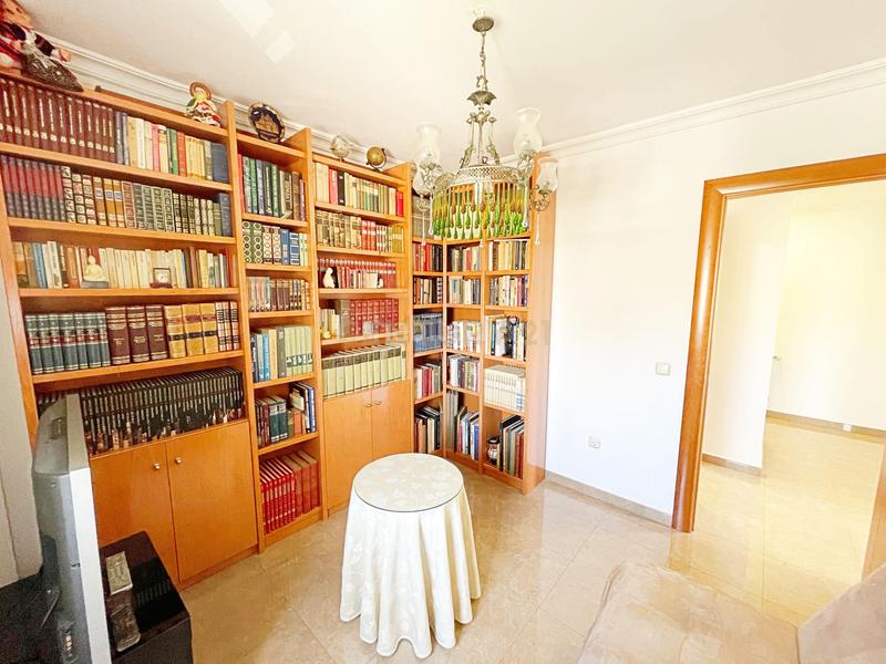 Foto 52e19ed2-a194-4a6a-9a67-c0e6d9135619. Location appartement avec chauffage parking dans Carranque - Haza Cuevas Málaga