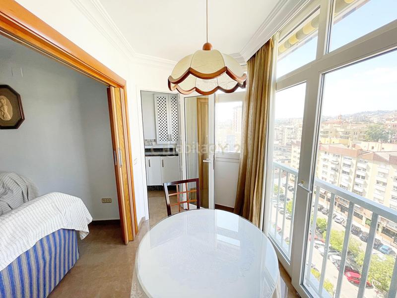 Foto b7609296-9122-4592-9e4d-137a6281070e. Location appartement avec chauffage parking dans Carranque - Haza Cuevas Málaga