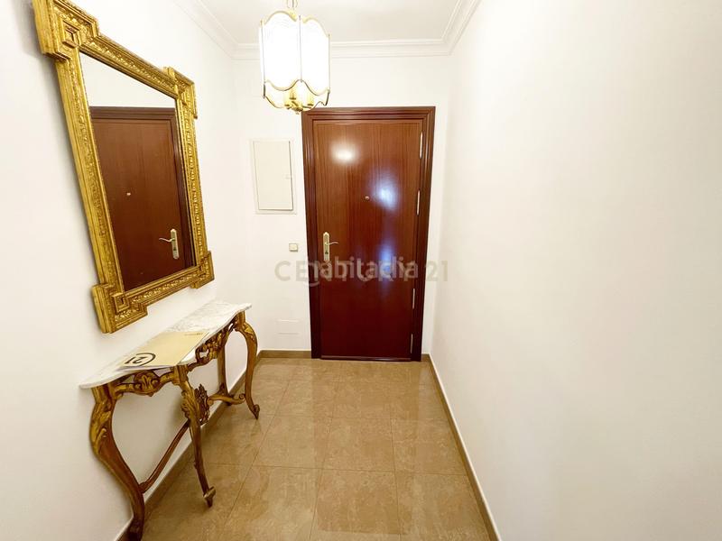 Foto f56a3d92-eed6-464b-8d69-c39591956af8. Location appartement avec chauffage parking dans Carranque - Haza Cuevas Málaga