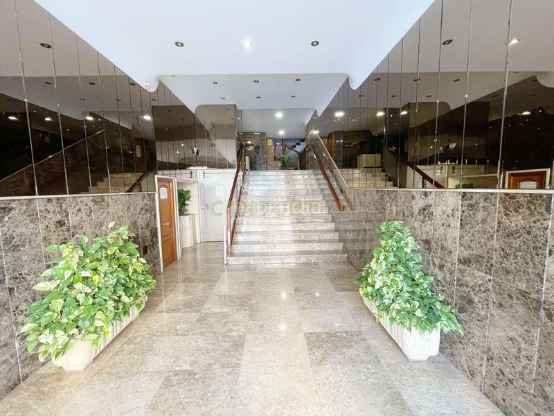 Foto fdba757a-292e-4d9a-9505-31817b36eea5. Location appartement avec chauffage parking dans Carranque - Haza Cuevas Málaga