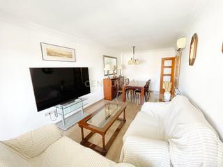 Miete Etagenwohnung in Plaza villa de castelldefels, málaga, spain