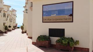 Miete Etagenwohnung  Conjunto residencial playa las gaviotas fase vi, torre de benaga