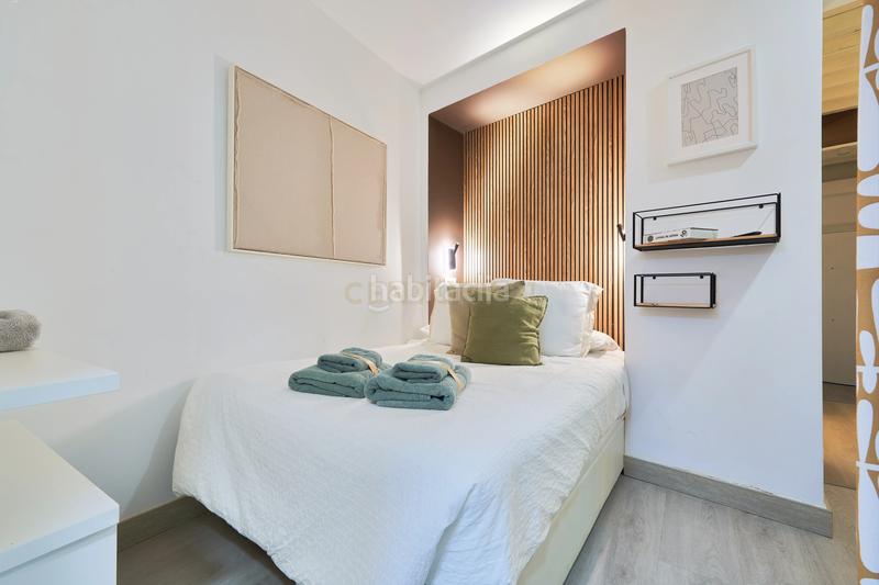 Foto 037881bd-ca55-4bb1-a8e2-a838513828c4. Appartement dans La Goleta - San Felipe Neri Málaga
