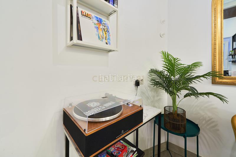 Foto 082055bf-220c-43dd-95f8-89250de1cd79. Appartement dans La Goleta - San Felipe Neri Málaga