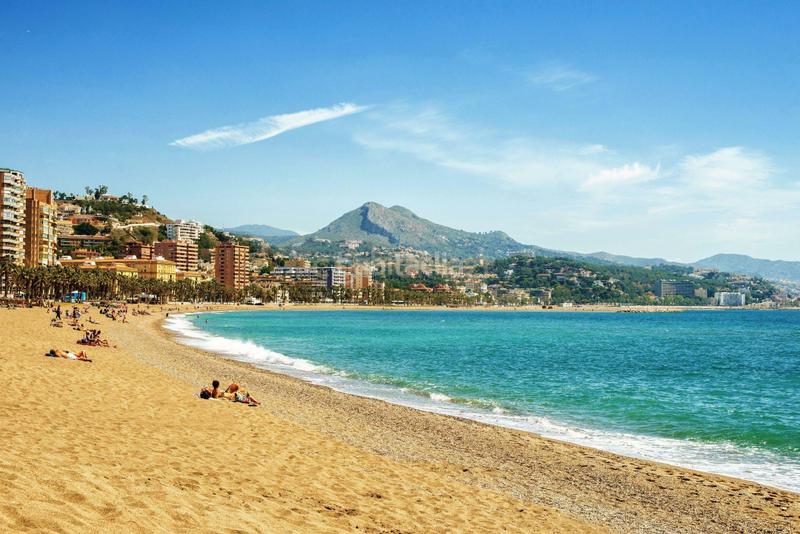 Foto 0be5908e-b13b-415c-aed4-227fb527ef27. Appartement dans La Goleta - San Felipe Neri Málaga