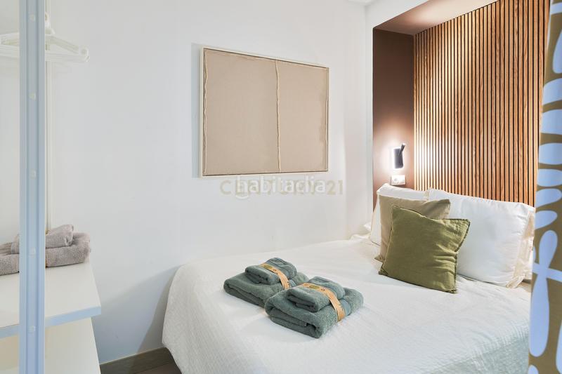 Foto 357ec822-fd9a-415d-b13a-c0f2acd01846. Appartement dans La Goleta - San Felipe Neri Málaga