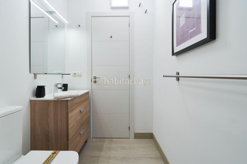 Foto 3b2f60d7-c9b3-43d1-9caf-c72caec19ffc. Appartement dans La Goleta - San Felipe Neri Málaga