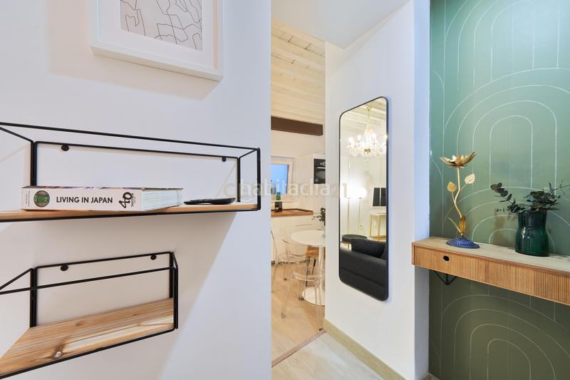 Foto 4a495b7a-f71e-4639-81fc-373cc1a949a6. Appartement dans La Goleta - San Felipe Neri Málaga