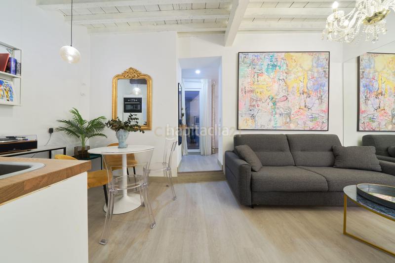 Foto 4d04da2d-d3a5-4d78-9737-f4923f464d54. Appartement dans La Goleta - San Felipe Neri Málaga