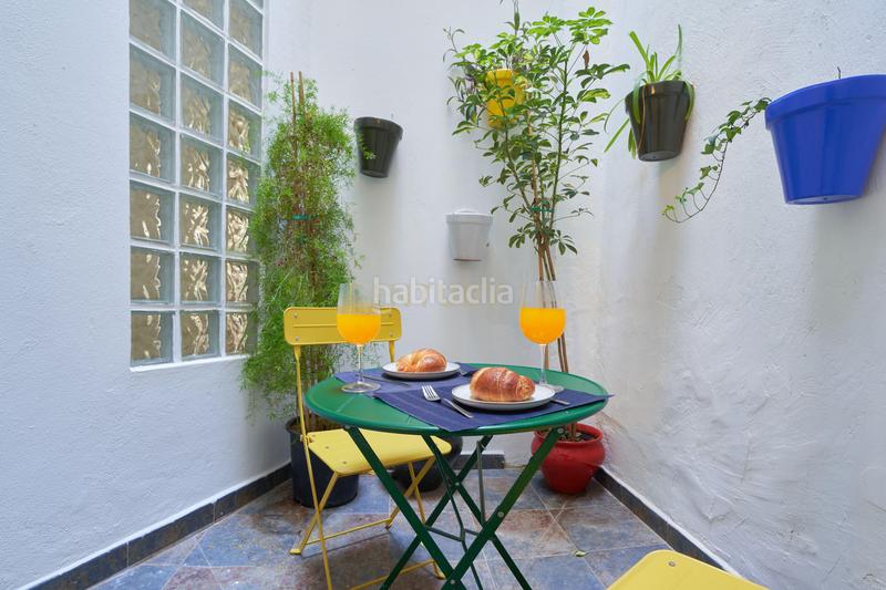 Foto 68e938e3-db2e-4129-be33-dffad0dbdca8. Appartement dans La Goleta - San Felipe Neri Málaga