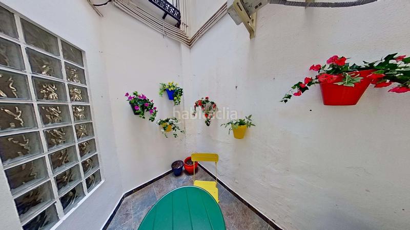 Foto 7d554069-b009-49bb-af0c-0c57fa85f3cc. Appartement dans La Goleta - San Felipe Neri Málaga