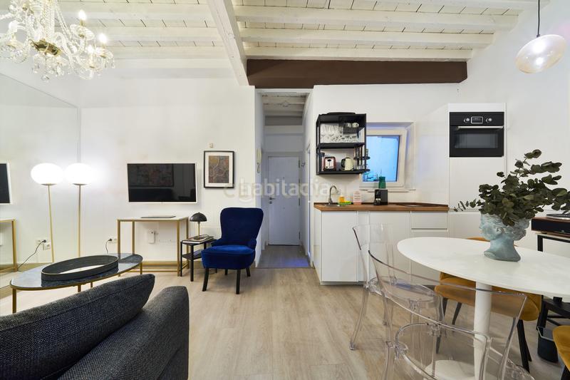 Foto 966eb104-0b70-40c6-a82b-b710e021958f. Appartement dans La Goleta - San Felipe Neri Málaga