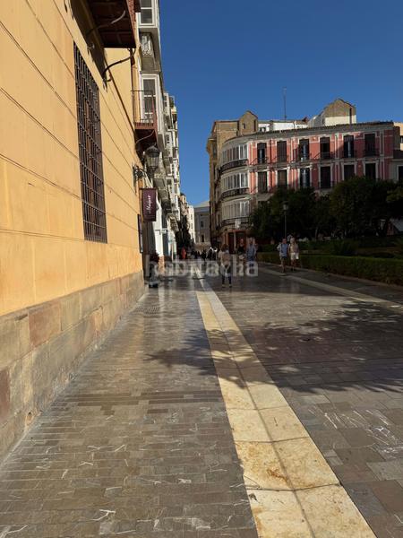 Foto 9ef57e4c-17d0-4d7c-a525-03ce844fefff. Appartement dans La Goleta - San Felipe Neri Málaga