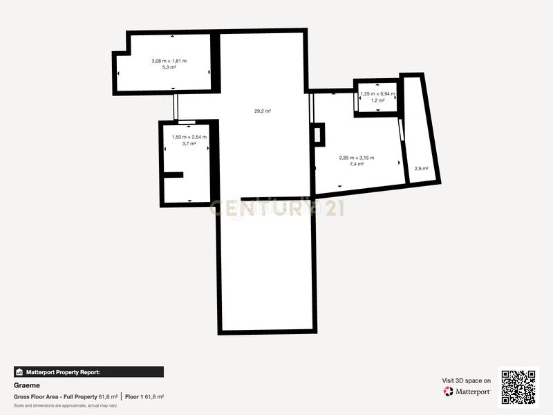 Foto 9f5348cb-da65-4fe5-9f9b-73004e23e5c0. Appartement dans La Goleta - San Felipe Neri Málaga