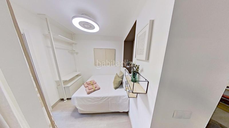 Foto b4cadd4d-2757-47d2-91b4-4cf4ee0f3751. Appartement dans La Goleta - San Felipe Neri Málaga