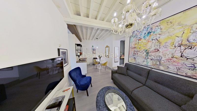 Foto c095e670-5d75-4f89-92c0-553449c6c938. Appartement dans La Goleta - San Felipe Neri Málaga