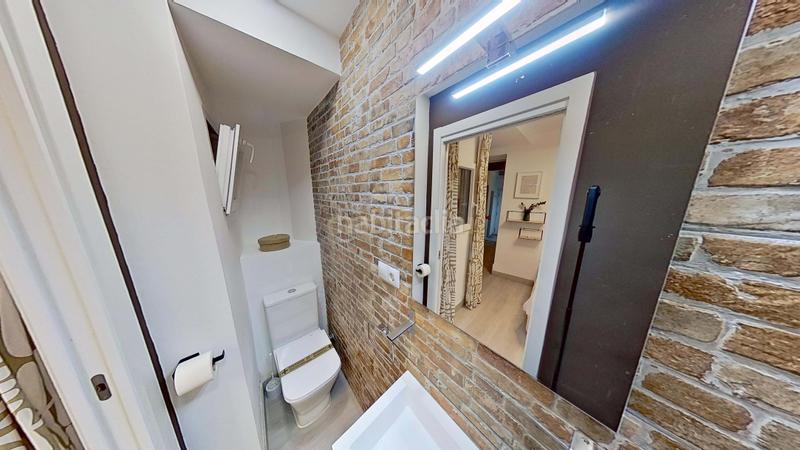 Foto c2862cbf-967c-4e7e-957c-da21fe2c4732. Appartement dans La Goleta - San Felipe Neri Málaga