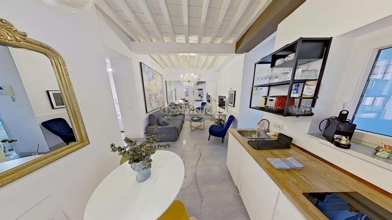 Foto c87131f0-84fb-43f8-ac75-f1e05bbb1edd. Appartement dans La Goleta - San Felipe Neri Málaga