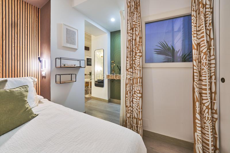 Foto e0048a9a-d7e5-4e75-80ad-617c8fe3793e. Appartement dans La Goleta - San Felipe Neri Málaga