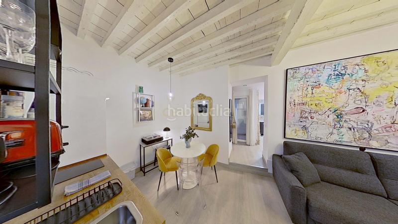 Foto e728fec8-3227-4142-8014-8ce4a2a89717. Appartement dans La Goleta - San Felipe Neri Málaga
