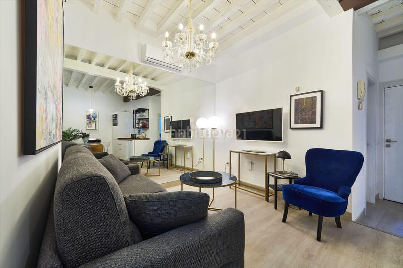 Foto f42aaf65-6d49-4321-b55b-71e3c1d0fbb5. Appartement dans La Goleta - San Felipe Neri Málaga