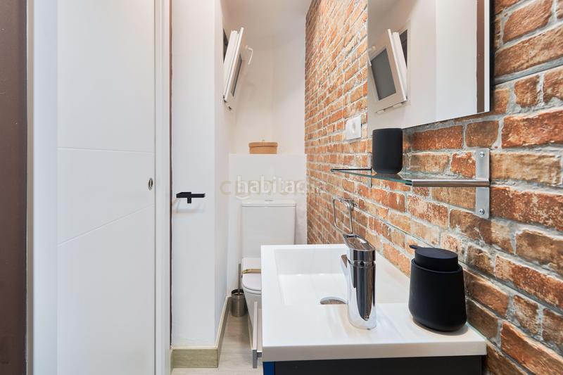 Foto f53a2155-023e-411c-b6fb-28a7e988e018. Appartement dans La Goleta - San Felipe Neri Málaga