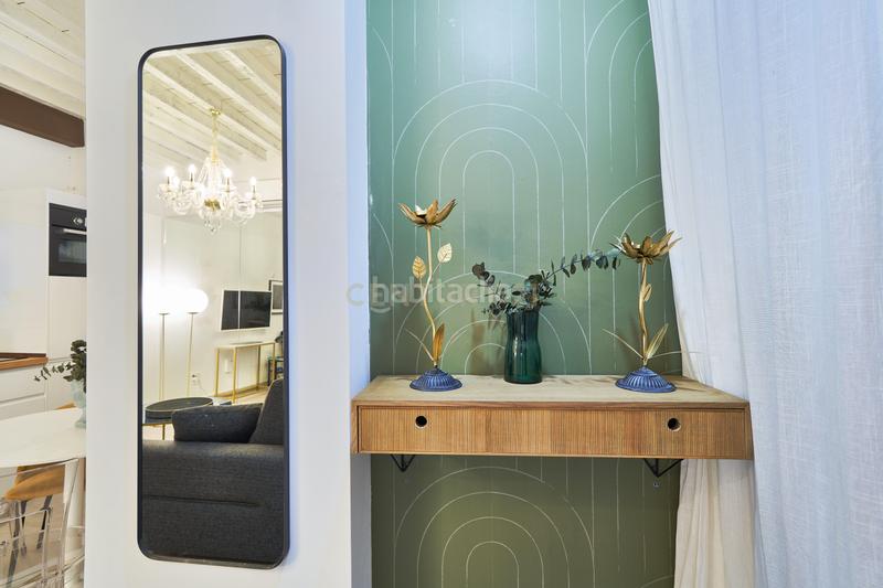 Foto ffa900cd-9550-4a87-8ed1-01914b96be79. Appartement dans La Goleta - San Felipe Neri Málaga