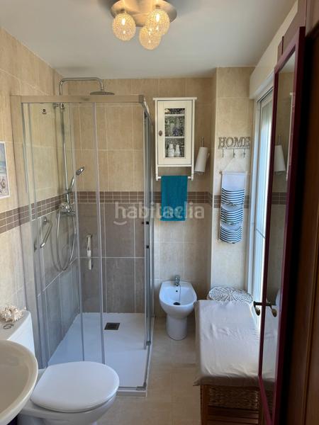 Foto 02f29794-6286-40a8-934c-2219e53a5429. Appartamento con riscaldamento in La Goleta - San Felipe Neri Málaga