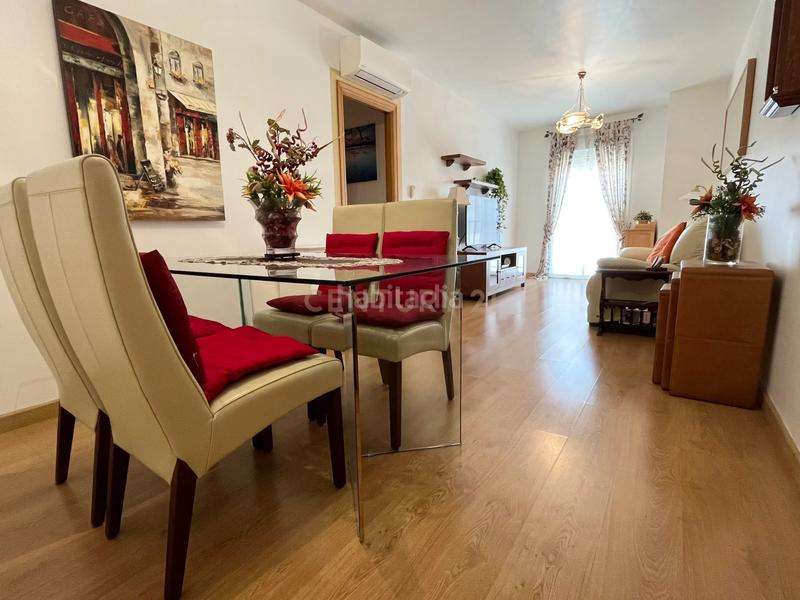 Foto 0a6c86e8-bbaf-42fc-b52f-de44698def6e. Appartamento con riscaldamento in La Goleta - San Felipe Neri Málaga