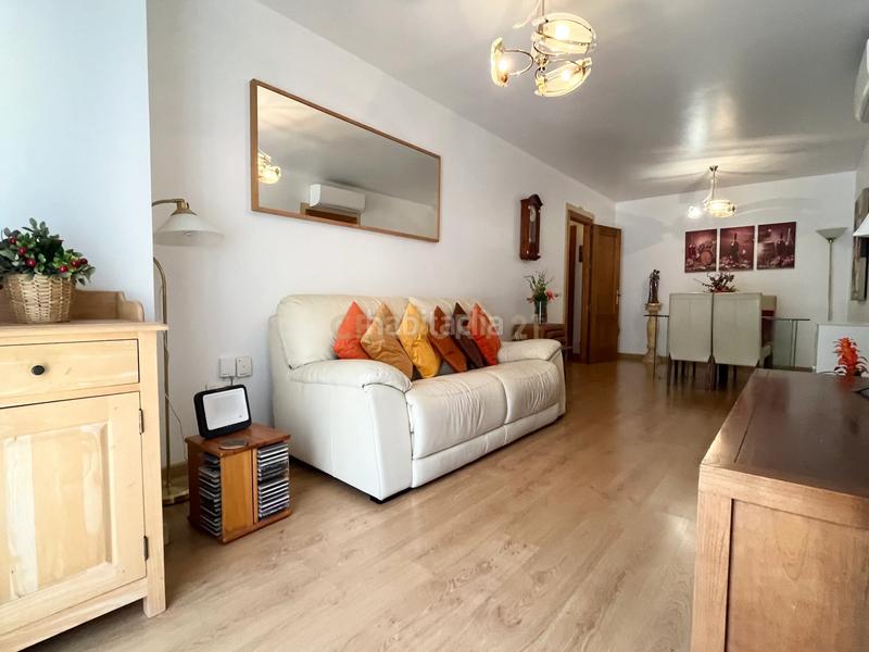 Foto 0d2e1613-b8de-45ce-8c49-8669b5760faa. Appartamento con riscaldamento in La Goleta - San Felipe Neri Málaga