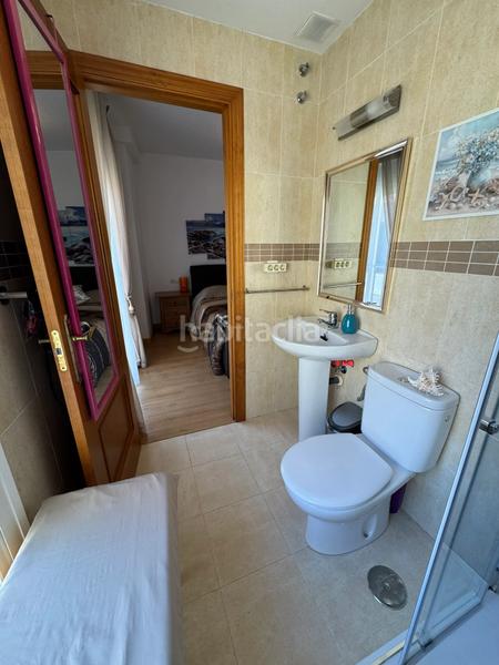 Foto 2f254fa8-387a-45cf-8ab1-04f44889b663. Appartamento con riscaldamento in La Goleta - San Felipe Neri Málaga
