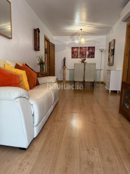 Foto 33236863-7a03-497c-a889-1f978d7534e5. Appartamento con riscaldamento in La Goleta - San Felipe Neri Málaga