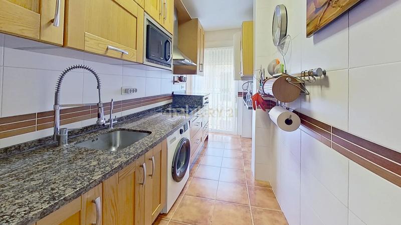 Foto 4463031a-4449-4be8-9799-fb636606eb2d. Appartamento con riscaldamento in La Goleta - San Felipe Neri Málaga