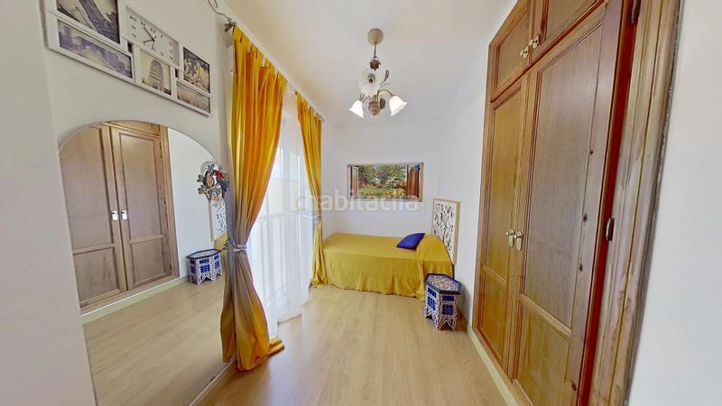 Foto 4c2b206f-f39d-4857-9bd8-e62ee16742a4. Appartamento con riscaldamento in La Goleta - San Felipe Neri Málaga