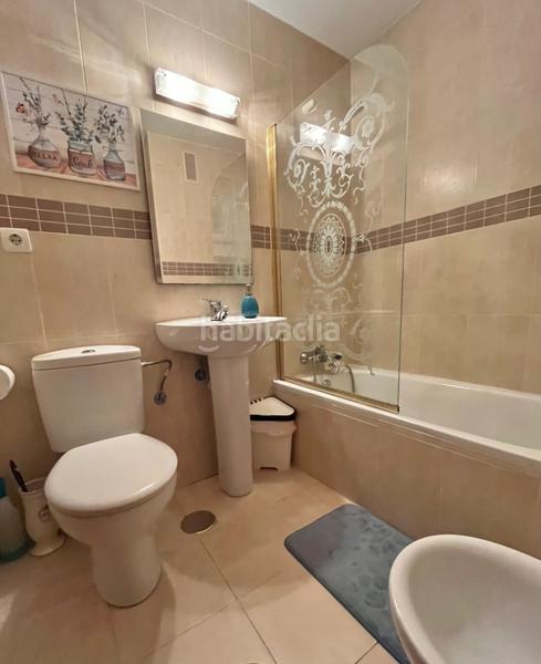 Foto 5e0d9066-1803-44dc-8536-c8aa1fdd8bb1. Appartamento con riscaldamento in La Goleta - San Felipe Neri Málaga